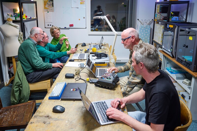 3D-Printer Smeermiddelen - België