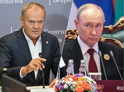 LIVE Oorlog Oekraïne | Polen reageert fel op Russische droneaanval vlakbij grens: ‘Rusland laat conflict verder escaleren’