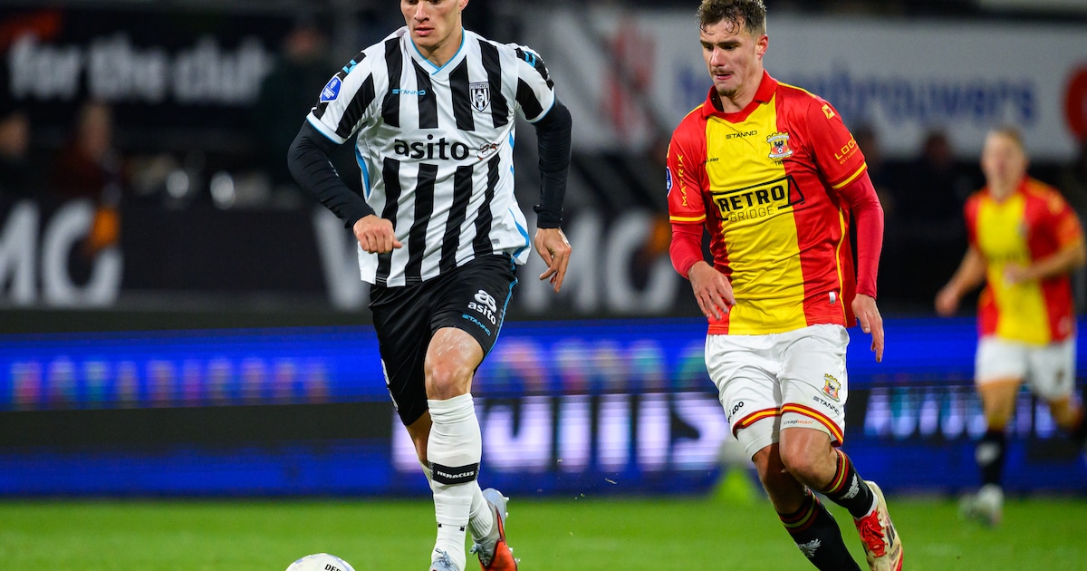 LIVE | Go Ahead Eagles of Heracles Almelo: wie gaat door naar de kwartfinale van de beker?
