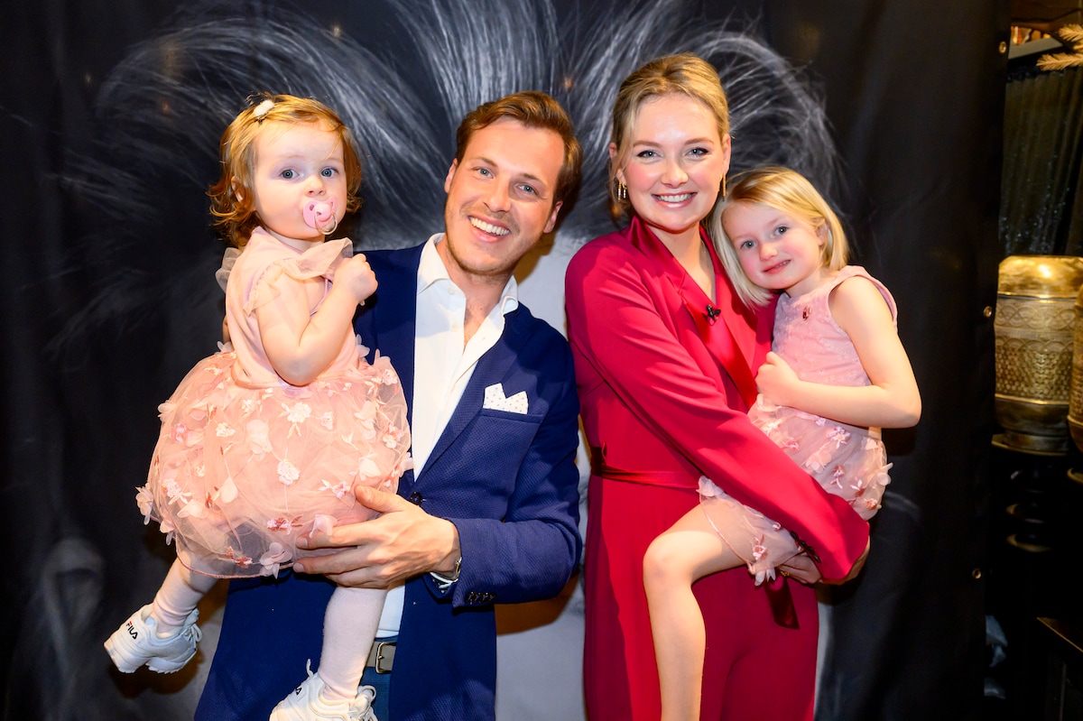 Maxime Meiland heeft verhuisdrift: droomvilla van 2 miljoen euro tóch in de  verkoop | Show | AD.nl