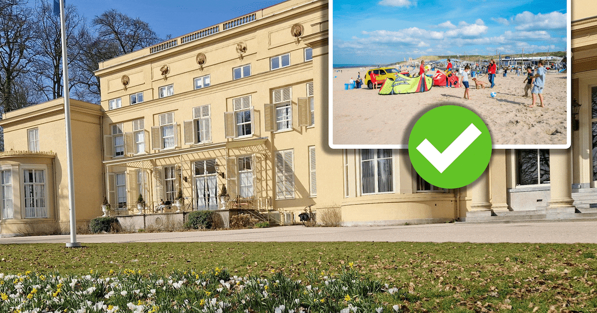 College Wassenaar zat niet stil, maar lost niet alle beloftes in