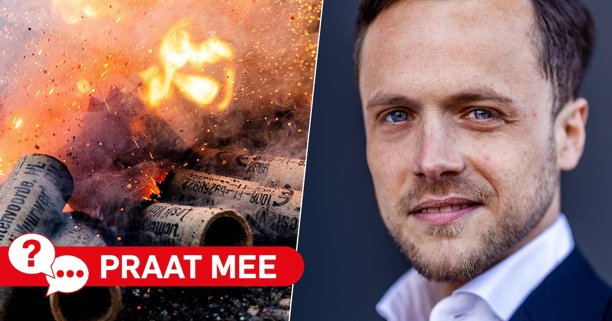 Moet er in De Bilt een totaalverbod op vuurwerk komen?