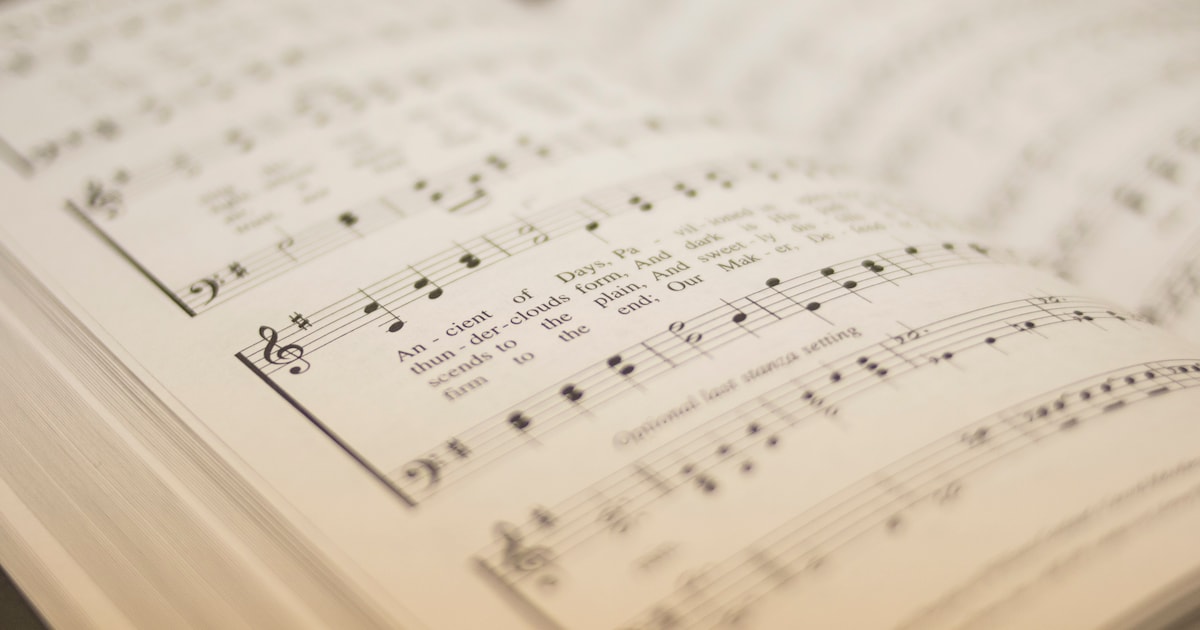 Regiokoor Musica Pro Deo start kerstproject in Meerkerk