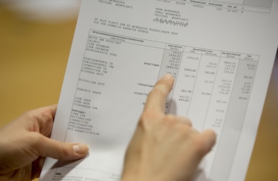 Nu vraag ik me af wat ik nou eigenlijk ben