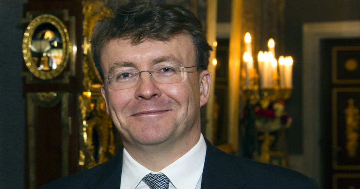 Prins Friso al half jaar in coma na ski-ongeluk | Nieuws | AD.nl
