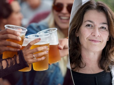 Your child graduated, cheers! How to approach alcohol use together