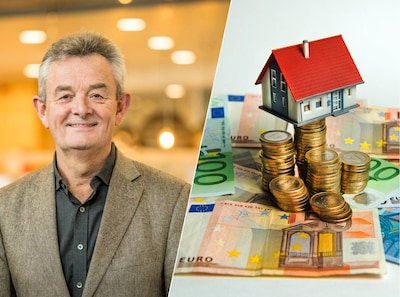 Eigen partij zit wethouder Wijdeven dwars bij laatste begroting: ‘Volgend jaar mogen jullie het zelf