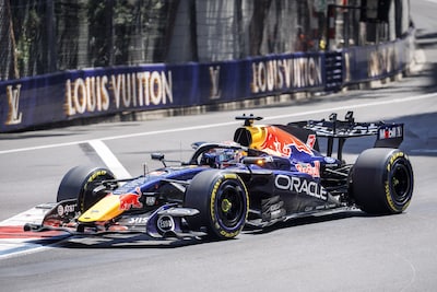 Drama voor Max Verstappen: Nederlander is meteen klaar in Mo