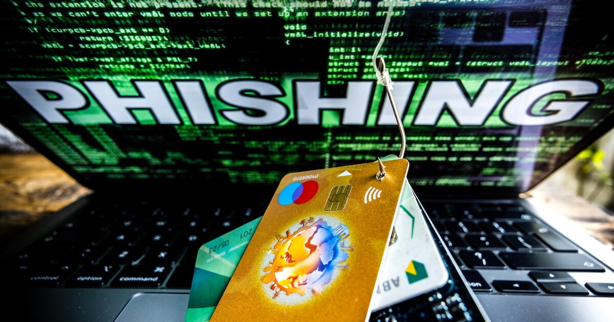 Westerveld houdt spreekuur over digitale criminaliteit