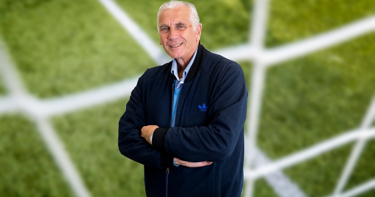 Mario van der Ende: ‘Eindelijk wordt er een scheidsrechter van het jaar ...