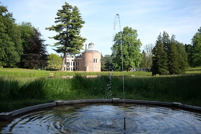 Kasteel Rosendael houdt kindercursus over prinsen en prinsessen