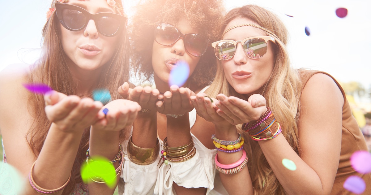 Sunset avond bij Fort Lunet in Waalwijk