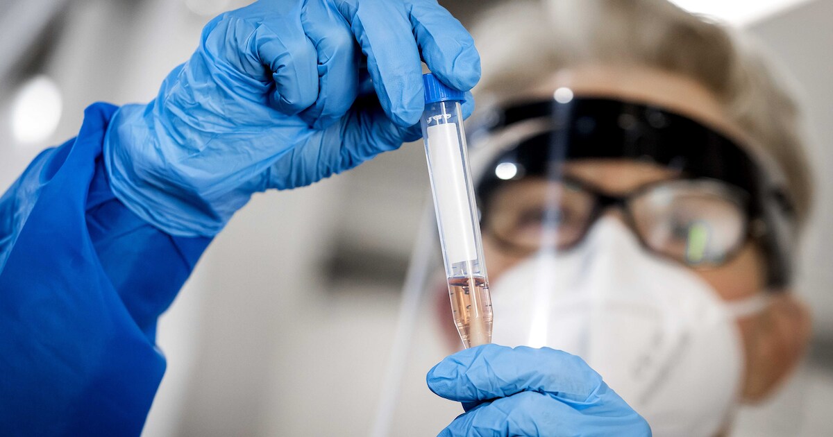 Voetballer Simonshaven besmet met corona; team speelt negen dagen niet