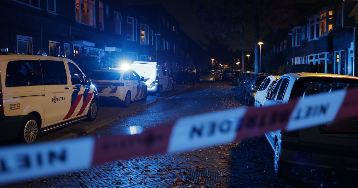 41-jarige man ernstig gewond geraakt bij steekincident in Delfzijl