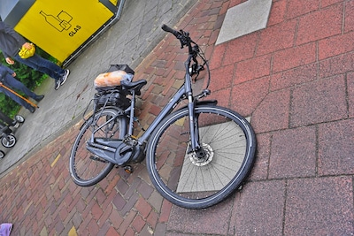Fietser gewond bij val in Valkenswaard, buurt is boos en wil actie