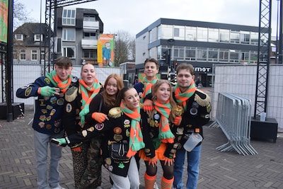 Brrr, koud! 5 x zo warmen Kruiken op tijdens carnaval