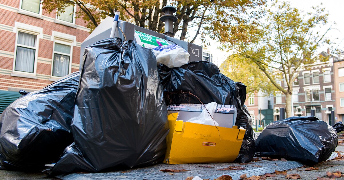 Nieuwe papierinzameling in Venray in 2027: brengcontainers verdwijnen, container verplicht
