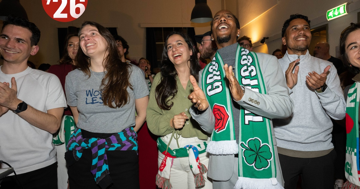 Lokale partijen winnen terrein en kandidaat-raadslid verdacht van aanval met zwaard: lees hier alles