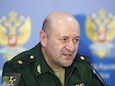 Luitenant-generaal Igor Kirillov voerde sinds 2018 het bevel over de Russische eenheden die gespecialiseerd zijn in acties waarbij nucleaire, biologische of chemische wapens worden ingezet (NBC).