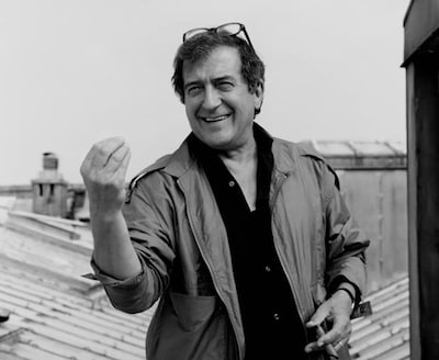 Marathon van Berio’s Sequenza-solo’s, maar wie was die componist?