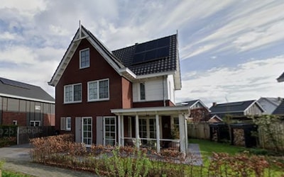 Fundaparel: deze droomvilla staat nu te koop in Ede