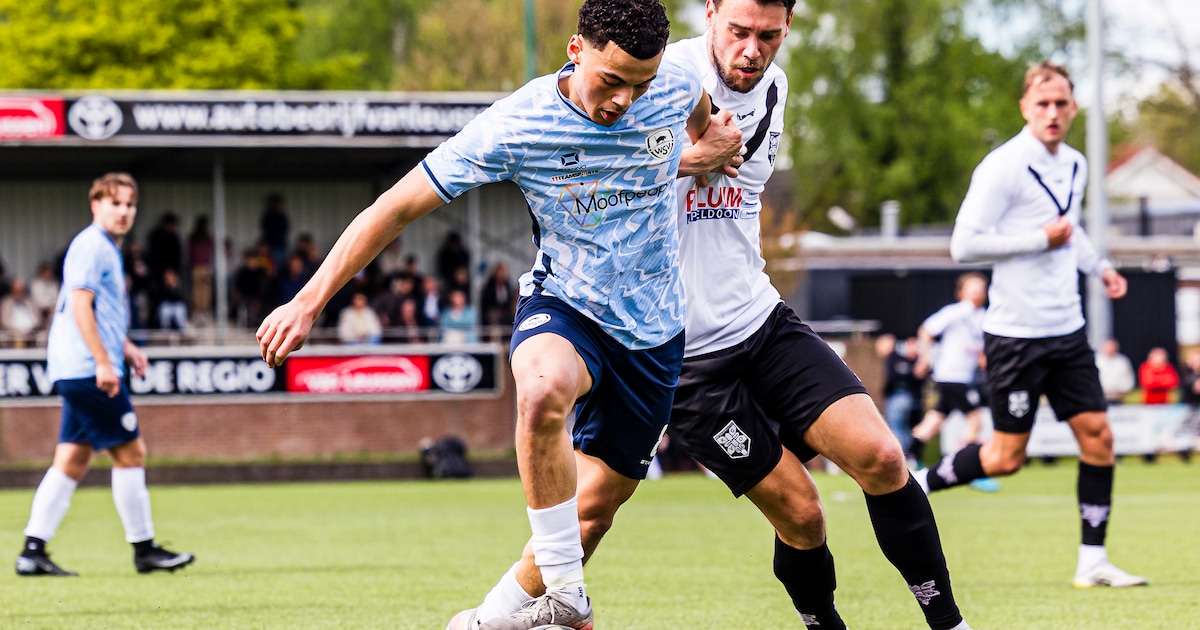 Cijntje zet het sein nog niet op groen voor WSV: ‘We gaan er alles aan doen om zo hoog mogelijk te e