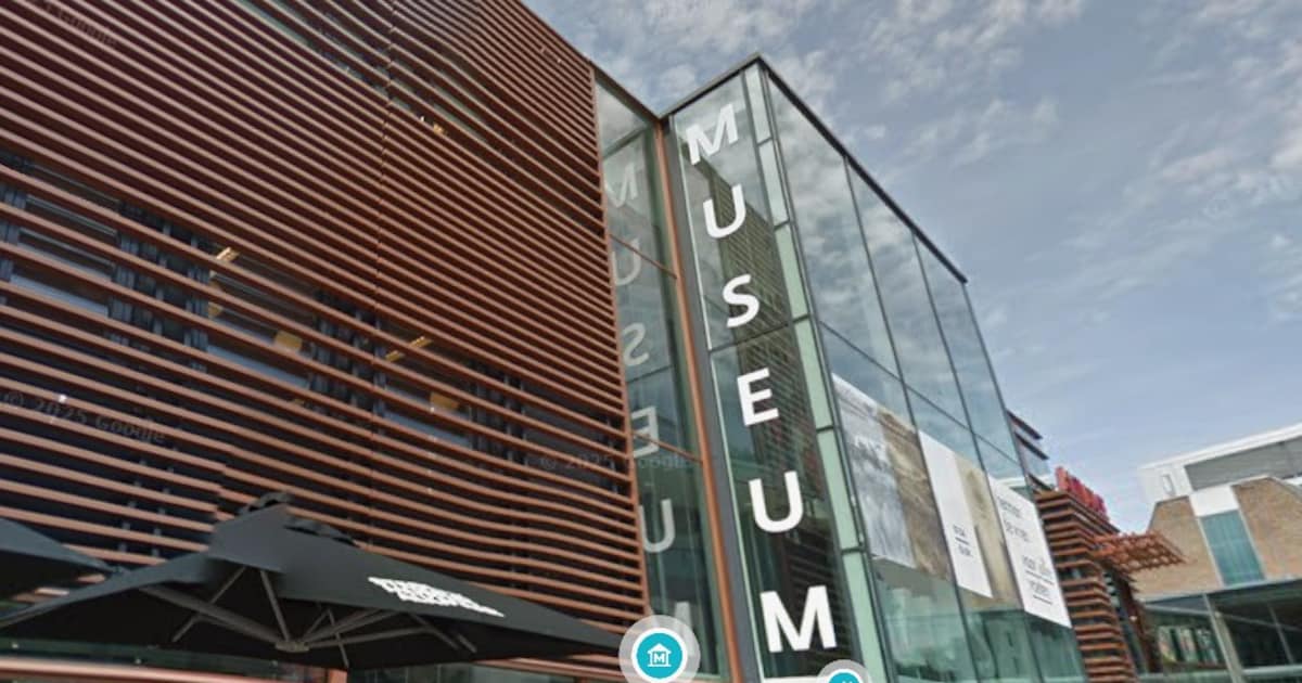 Tentoonstelling Alkmaar in Beeld te zien in Stedelijk Museum Alkmaar