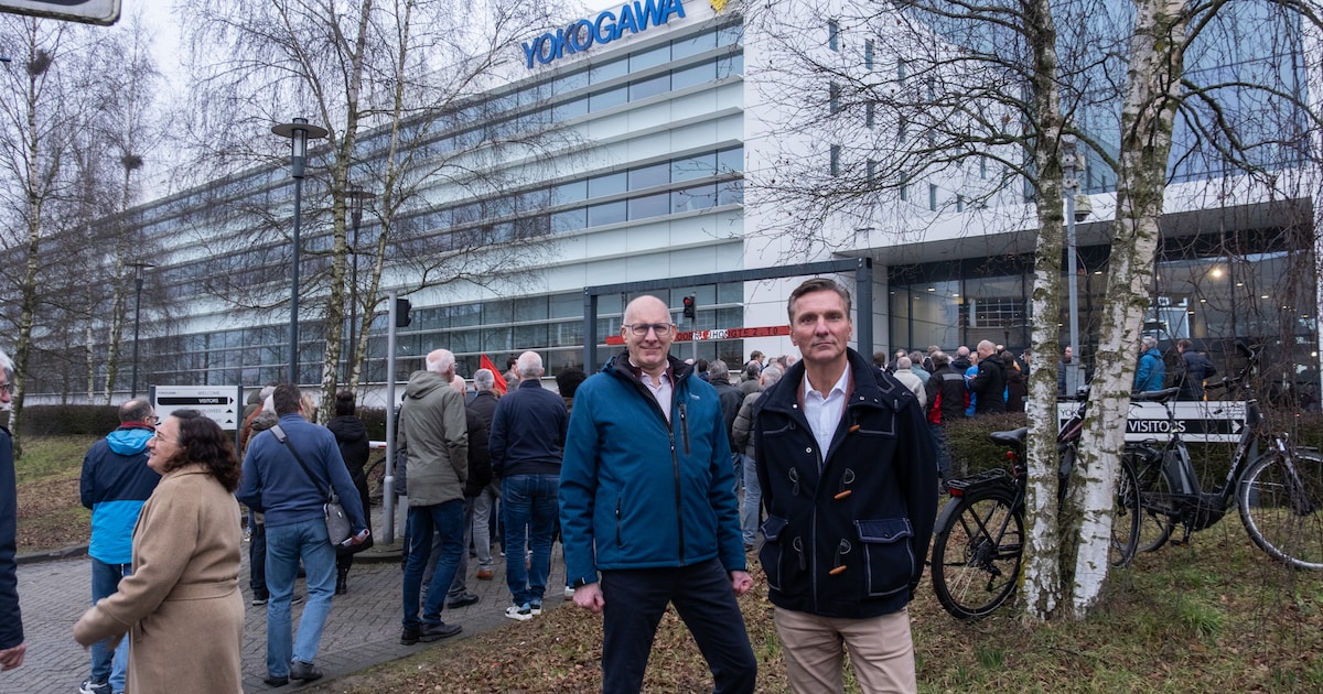 Trammelant bij groot, internationaal bedrijf in Amersfoort: ‘We lopen duizenden euro’s mis’