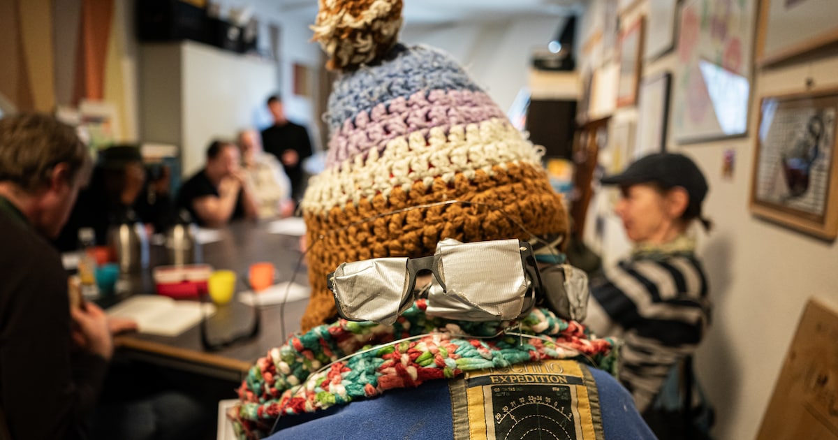 Wijk schrikt van uitgelekt plan voor opvang van verslaafden: ‘We willen geen tweede Pauluskerk’