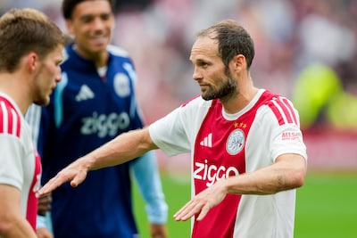 LIVE Conference League | Ajax hosts Vojvodina: comfortable margin for Amsterdammers after big win in Serbia