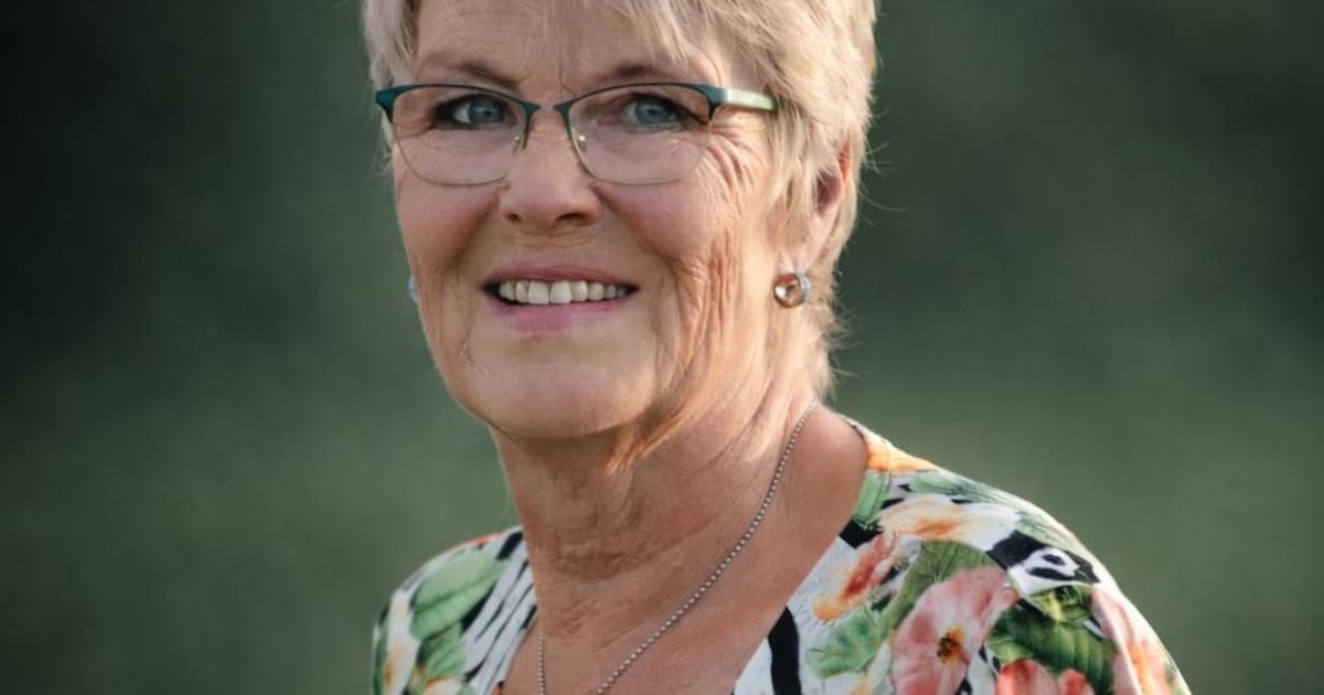 Voor Elly Kastelein (63) was nooit iets te veel: onvermoeibaar regelde ze van alles op de boerderij
