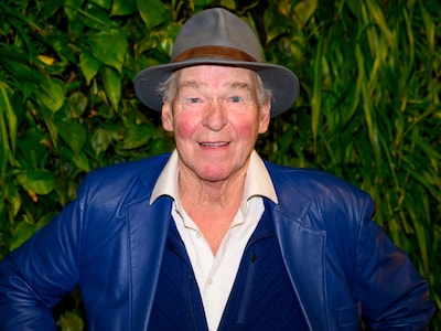 Acteur Peter Faber (82) overleden