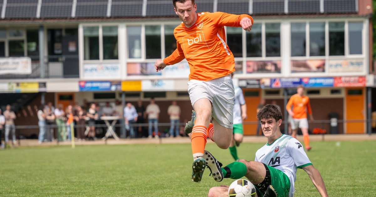 Toxandria trekt eerste elftal terug uit vijfde klasse: ‘Ik heb er heel veel moeite mee dat het nu st
