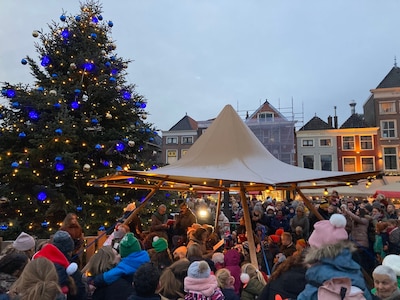 December 2025: dit is er deze maand te doen in Delft