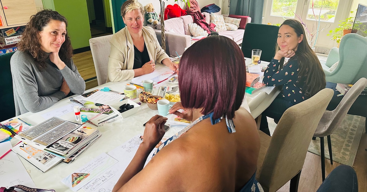 Workshop vogels maken in Ter Aar