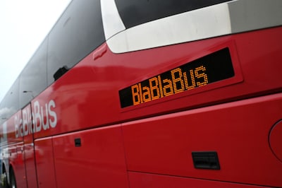 BlaBlaCar announces end of long-distance bus network