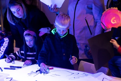 Kunst en muziek schuren tijdens Dordtse Cultuurnacht op 11 oktober