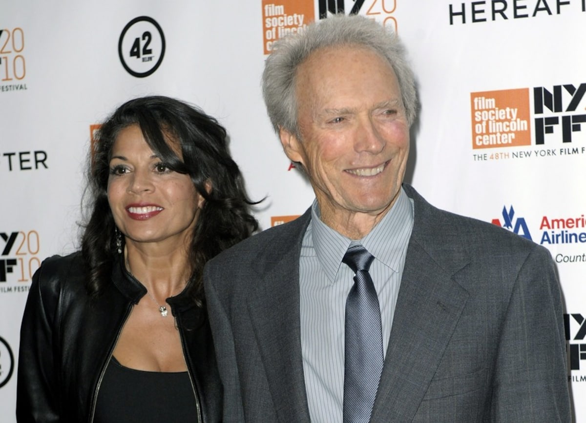 Huwelijk Clint Eastwood strandt na 17 jaar | Sterren | AD.nl