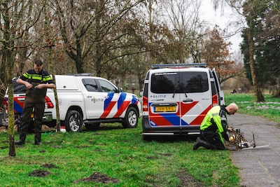 Man (25) die onschuldige jongens zou hebben doodgeschoten in Amsterdam, had ‘bovenmatige interesse i