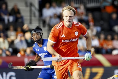 Nederlandse hockeymannen kunnen tegen India reuzestap zetten richting halve finale WK
