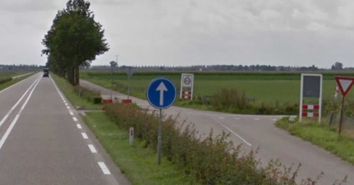 Drimmelen wil tractoren uit dorpskernen van Terheijden en Wagenberg weren