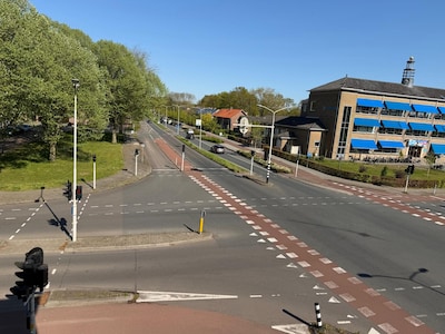 Dit fietspad in Deventer krijgt nieuwe deklaag