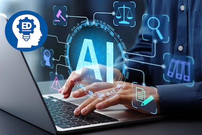 Zo blijf je als bedrijf relevant in een wereld met AI