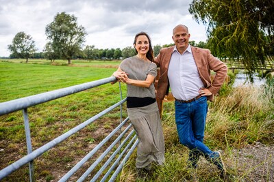 Nieuwe groene en sociale partij in Hoeksche Waard: ‘Een eiland voor álle bewoners, niet de happy few’