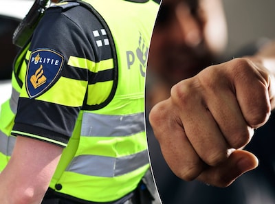 Adoptiezoon slaat vader en grijpt moeder bij de keel in Den Bosch: ‘Ik kan heel snel van nul tot hon