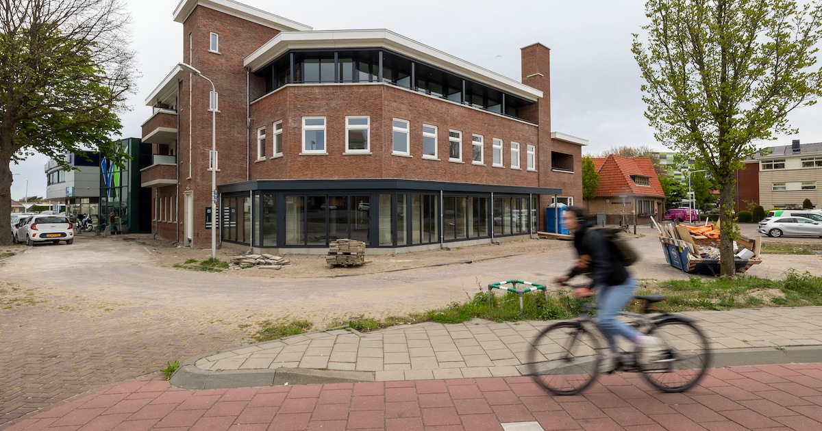 Scrumpy wil uitbreiden naar Hoek Verburgh Poeldijk
