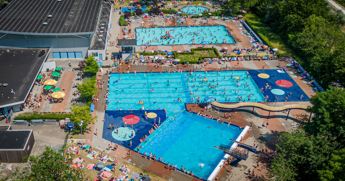 Openluchtbad Rheden zoekt vroege vogels zonder ochtendhumeur voor koffie en praatje