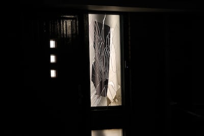 Celstraf en contactverbod voor Hüseyin A. (40) die uit wraak vuurwerkbom liet plaatsen bij zijn ex