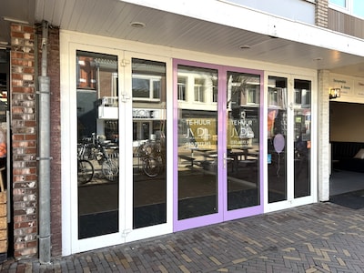 Nieuwe aanwinst: Joy Conceptstore komt naar de Hoofdstraat