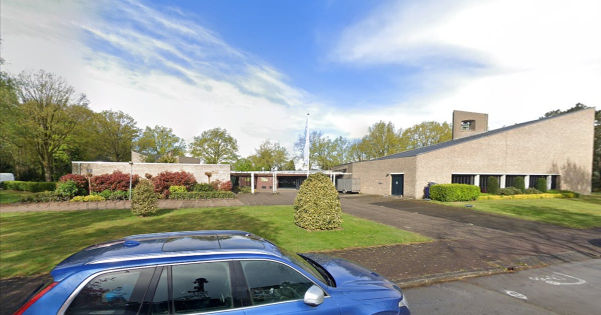 Wijkavond in Huizen voor bewoners Westereng en Staatslieden en Componistenbuurt